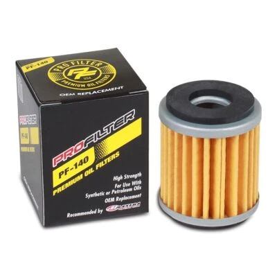 Filtro de aceite Profilter Premium para Yamaha YZ250F 2009-2021 Foto 1 de 3