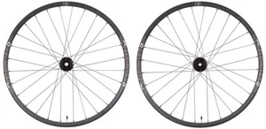 Industry Nine 1/1 Enduro S Wheelset 27.5in 15x110mm/12x148mm 6-Bolt XD Black - Picture 1 of 2