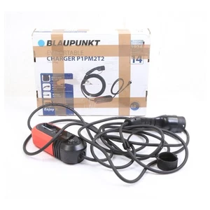 Blaupunkt 100502 Mobile Station de Charge 1 St + Défectueux (274610) - Photo 1/6