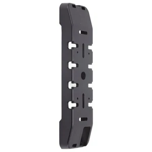 Radio Mounting Bracket Prevent Slip Car Mobile Radio Mount Panel For Ft 7900 IDM - Zdjęcie 1 z 12