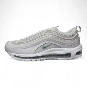 Nike Air Max 97 White ID By You Customized Sneaker versch. Größen DN6743 900 - Bild 1 von 9
