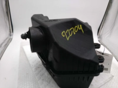 Conjunto de filtro de aire usado se adapta a: GMC Terrain 2012 2,4 L emisiones California opt N Foto 1 de 4