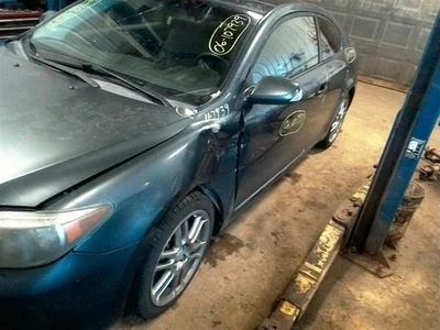 AC Condenser Fits 05-10 SCION TC 10192061 - Image 1 of 4