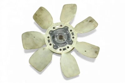 1996-2002 Toyota 4Runner 3.4L OEM Cooling Fan Assembly JDM 5VZFE - Изображение 1 из 4