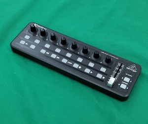 Behringer X-Touch Mini USB MIDI Controller X Touch - Picture 1 of 2