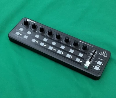 Behringer X-Touch Mini USB MIDI Controller X Touch - Immagine 1 di 2