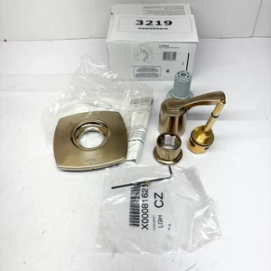 Delta Faucet T11876-CZ tres funciones desviador champán bronce - Imagen 1 de 1