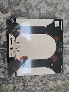 John Lennon / Yoko Ono – Heart Play: Unfinished Dialogue LP 1983 Polydor SEALED - Picture 1 of 7
