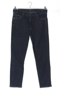 CITIZENS OF HUMANITY Vaquero slim Mujeres Vaquero Talla EU 40 azul-blanco puro - Imagen 1 de 5