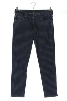 CITIZENS OF HUMANITY Vaquero slim Mujeres Vaquero Talla EU 40 azul-blanco puro - Imagen 1 de 4