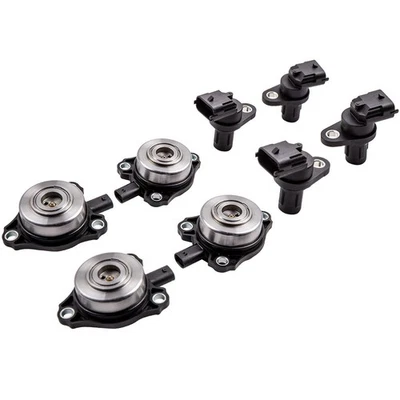 IN/Exhaust Camshaft Timing Adjuster Magnet Fit Mercedes-Benz C230 C280 C300 C350 - Image 1 of 4