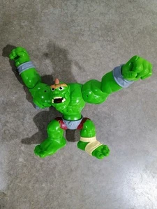 Fisher Price Imaginext Green Ogre 10" Eagle Talon Castle Monster Works No Club - Bild 1 von 2