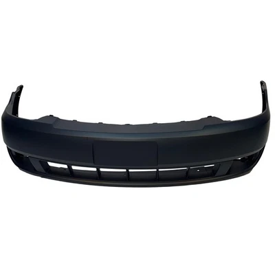 Front Bumper Cover For 2008-2009 Ford Taurus W/Fog Holes Primed FO1000620-LF - Image 1 of 4