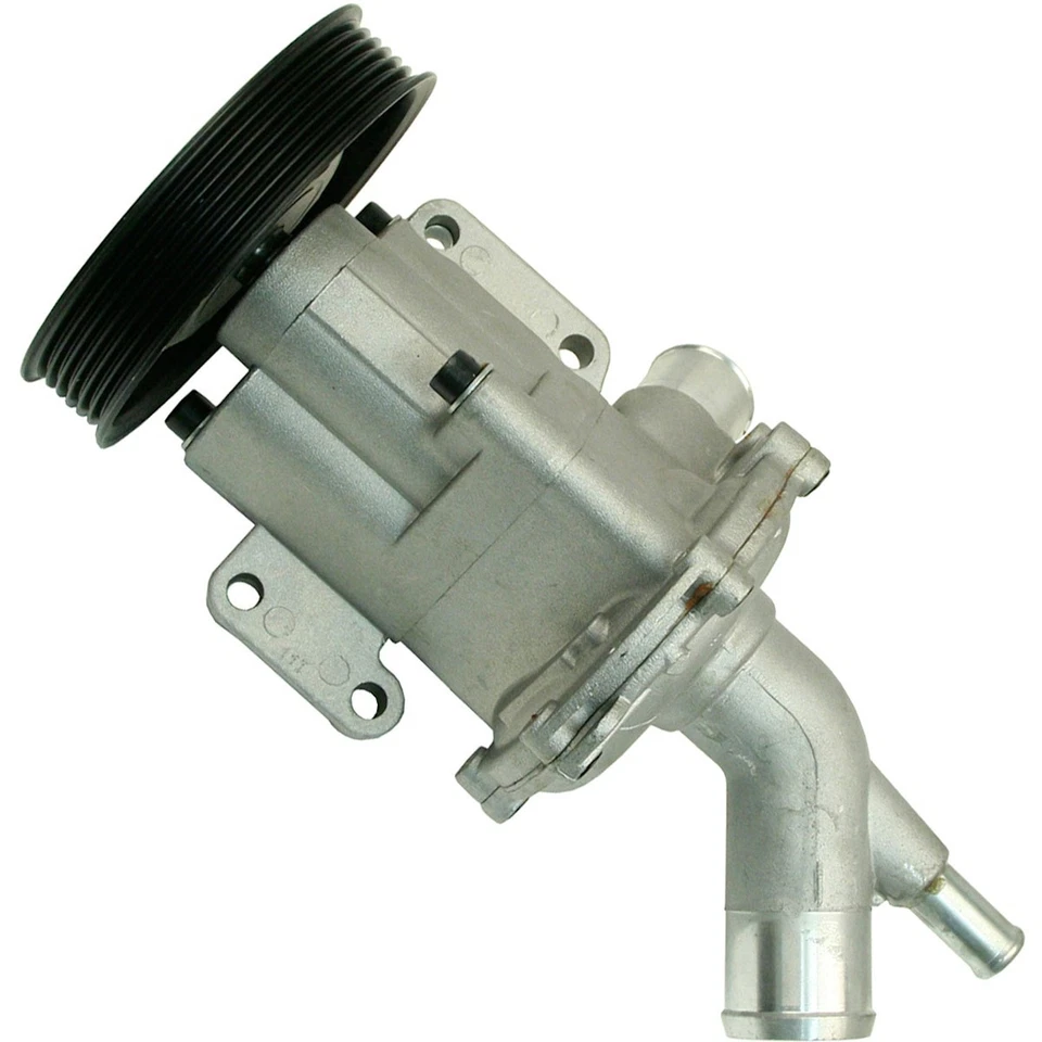 Bomba de agua Beck Arnley 131-2371 para Mini Cooper 2002-2008 Foto 1 de 1