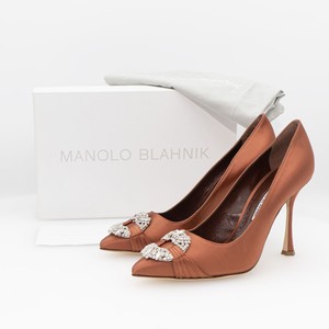 Zapatos de tacón de mujer Manolo Blahnik | Compra online en eBay