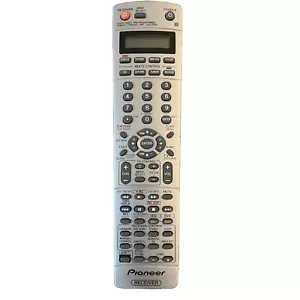 RECEPTOR DE AUDIO PIONEER XXD3086 CONTROL REMOTO VSX815S VSX915K VSX815 VSX815K - Imagen 1 de 1