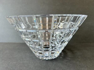 Tazón redondo de cristal de 11"" Mikasa ATRIUM - Imagen 1 de 8