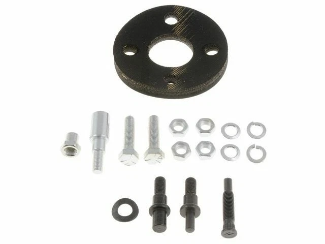 Conjunto de acoplamiento de dirección para Lincoln Mark VI 1980-1983 1981 1982 P435FM Foto 1 de 1