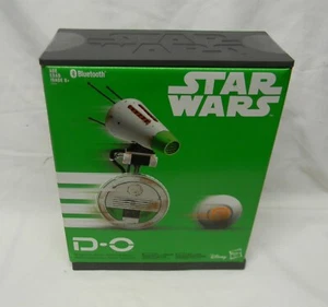 Hasbro Star Wars D-O Interactive Droid Control Movement With Bluetooth App - Picture 1 of 9