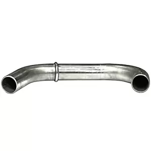 1968~1974 Pontiac Firebird GTO Air Cleaner Vent Tube wo/Ram Air Dynacorn PYE52 - Picture 1 of 3