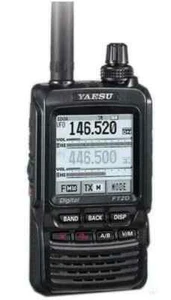 YAESU FT-2DR FT2DR DE CYFROWY NADAJNIK-ODBIORNIK RADIO SERWIS TECHNICZNY INSTRUKCJA NAPRAWY - Zdjęcie 1 z 1