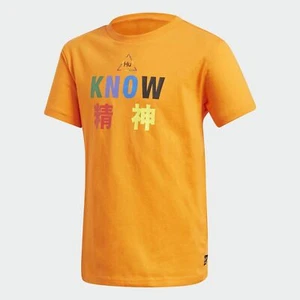 [FR9066] Youth Adidas X Pharrell Williams TBIITD Tee - Picture 1 of 4