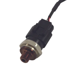 Innovate SSI-4 Plug and Play 0-150PSI (10 Bar) Air/Fluid Pressure Sensor - Picture 1 of 3