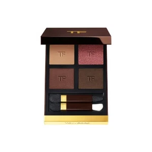 Tom Ford Eye Color Quad 46 EMBER BRONZE - Size 0.18 Oz. / 5.2 g - New - Picture 1 of 1
