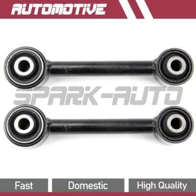 Rear Lower Forward Control Arm For 2002 2003 2004 2005 2006 Mitsubishi Lancer - Image 1 of 4