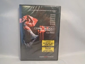 Crips and Bloods: Made in America NEW NEVER OPENED 2009 - Picture 1 of 3