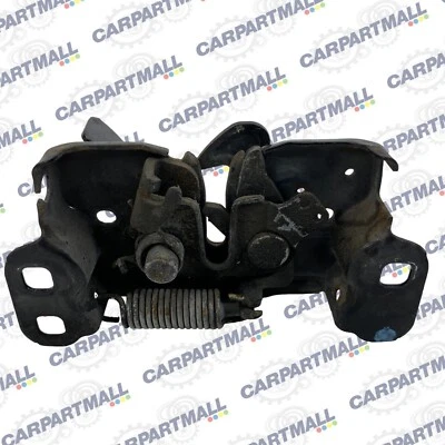 2009-2020 Dodge Journey 11-14 Chrysler 200 Hood Lock Latch Release Actuator Foto 1 de 4