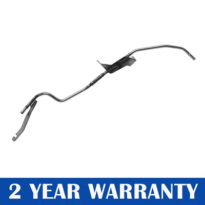 Pressure Pipe DPF Saab 9-5 1.9 Tid 1/06-12/09 Euro 4 PP11102A 55557551 - Image 1 of 4