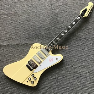 Las mejores ofertas en Guitarras eléctricas Blanco Sin Marca | eBay