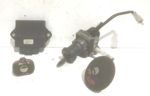 Piezas de Repuesto Utiliza, Set Llave Arranque Yamaha Xcity 250 , Código:5B200 - Imagen 1 de 7