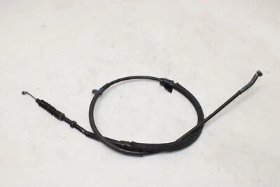 Kawasaki Ninja Zx6r Zx636 2013 línea de cable de embrague ABS Foto 1 de 4