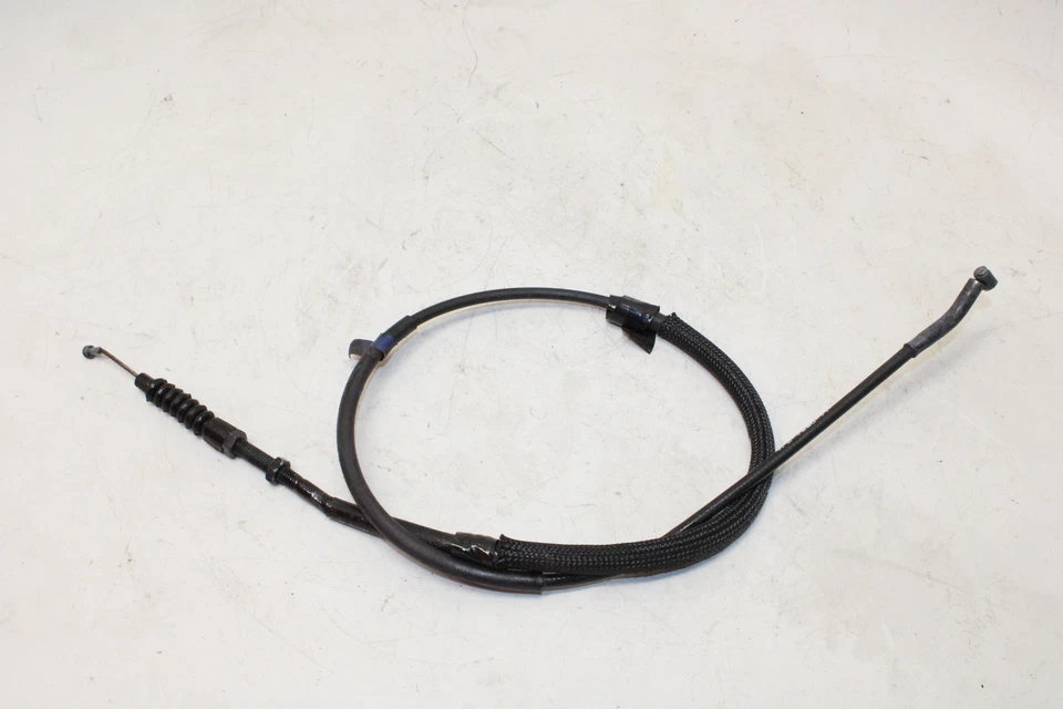 Kawasaki Ninja Zx6r Zx636 2013 línea de cable de embrague ABS Foto 1 de 4