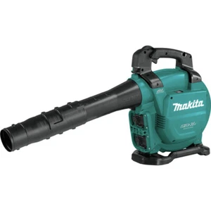 Makita XBU04Z 18V X2 (36V) LXT Brushless Li-Ion Cordless Blower (Tool Only) New - Picture 1 of 9