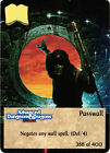 Carte Passwall Spellfire Advanced Dungeons & Dragons
