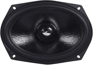 RVL69W Competition 6X9" Tieftöner, 300W Peak/150W RMS, 4 Ohm, Double Stacked Magnet - Bild 1 von 12