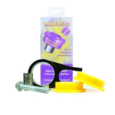 Supporto coppia inferiore Powerflex e boccola, Fast Road PFF19-1822 per Ford Focus - Immagine 1 di 4