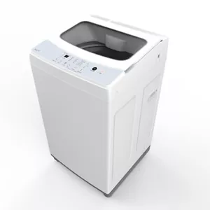 Inalto 5.5kg Top Load Washer. ITLW55W - Picture 1 of 5