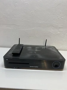Harman/Kardon BDS580 5.1 Receiver CD DVD 3D Wifi Bluetooth + Fernbedienung - Bild 1 von 10