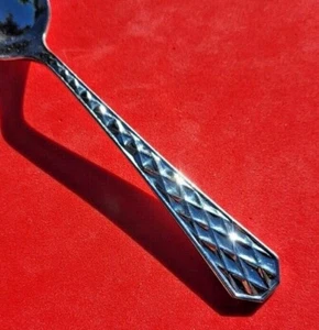 Reed & Barton BIROLETTE Edelstahl glänzend Silberbesteck AUSWAHL Besteck - Bild 1 von 3