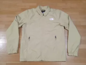 The North Face Coach Jacket Size S Light Full Zip Spring/Autumn - Picture 1 of 9