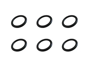 941820 Fits Volvo Penta Stern Drive O-Ring GLM 45110 x6 PCS - Picture 1 of 7
