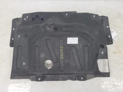 2017-2020 Ferrari Portofino HEAT SHIELD FOR SPARE WHEEL TRAY; PART# 768369 Foto 1 de 4