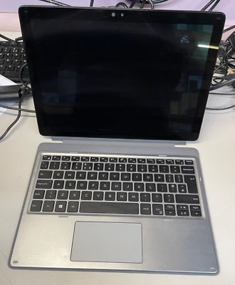 Dell Latitude 7200 2 in 1 Tablet - i5-8365U - 8GB RAM - 256GB SSD - WIN - WI-FI - Image 1 of 4