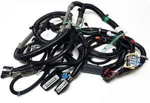 New Genuine OEM Wiring Harness Chassis 22970328 Fits: Cadillac Chevrolet GMC - Picture 1 of 3
