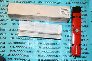 Euchner TX1B-A024SEM4AS1 Safety Limit Switch 094403 New - Picture 1 of 1