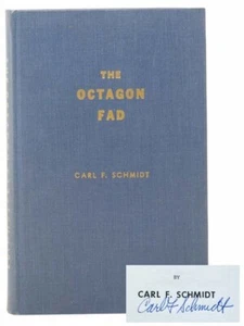 The Octagon Fad - Picture 1 of 1